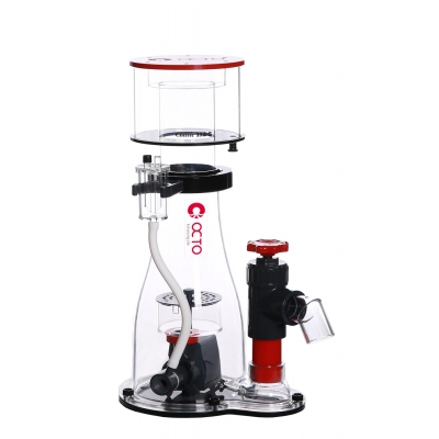 Odpieniacz białek Octo Classic 202-S Space Saving Skimmer